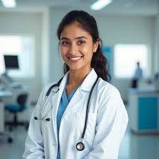 Dr. Meera Kapoor